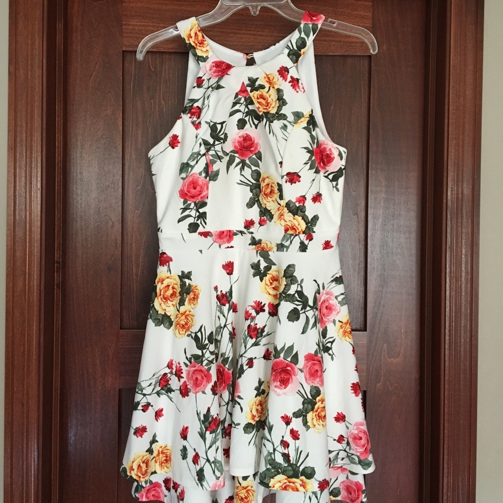 Woman’s Dress